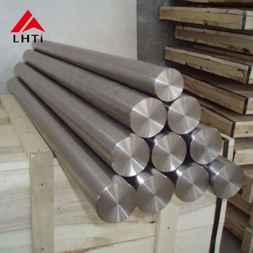 Yüksek Güçlü Titanyum Alaşım Çubuklarının Uygulamalar