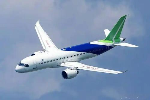 Titanyumun Havacılık Endüstrisinde Uygulamaları