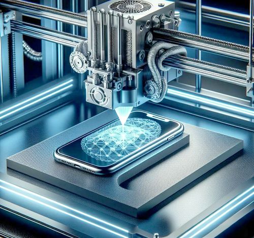 Titanyumun 3D Baskıda Temel Avantajları