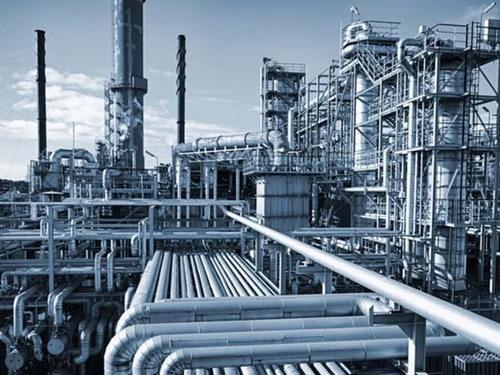 Kimya Endüstrisinde Titanyum Malzemelerin Uygulanması ve Avantajları