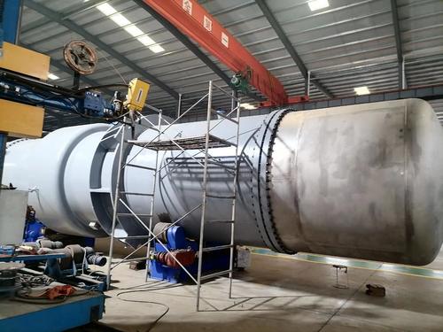 Çevre Koruma Alanında Titanyum Flanşların Uygulanması ve Avantajları