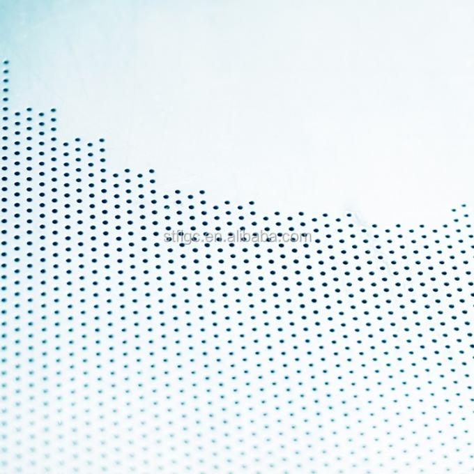 Petrokimya Rafinerisi Titanyum Ekipman Damıtma Kulesi Tepsileri 3