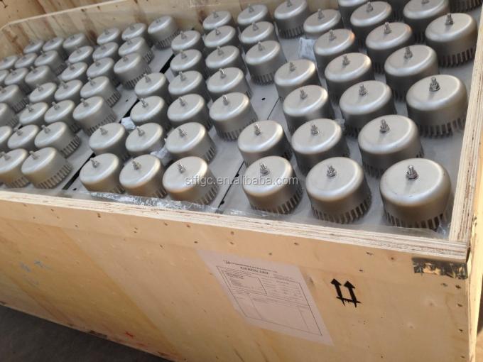 Petrokimya Rafinerisi Titanyum Ekipman Damıtma Kulesi Tepsileri 6