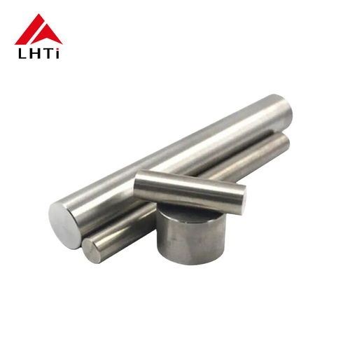 Son şirket haberleri Lihua Titanium Logosu: Flens Endüstrisinde Büyüme, İnovasyon ve Mükemmellik Sembolü