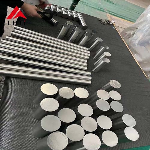 Son şirket haberleri Titanyum Çubukları: Ortak Sınıflar, Özellikler ve Uygulama Alanları