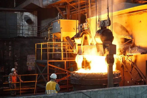 Son şirket blogları hakkında Titanyum ingot erime giriş