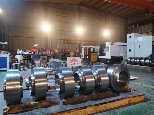 Son şirket haberleri Titanyum Flanges'in Geliştirilmesi ve Uygulamaları