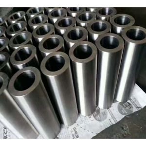 Son şirket haberleri Can Titanium Welded Tubes Be Used at Low Temperatures?