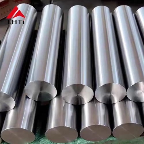 Son şirket haberleri Forging Methods of Titanium Metal Materials