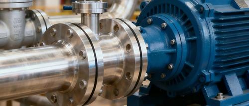 Son şirket blogları hakkında GR1, GR2, GR7: Li Hua Titanium'un Klor-Alkali Pompaları ve Valflar için Titanyum Malzemelerinin Seçimiyle İlgili Tam Rehberi