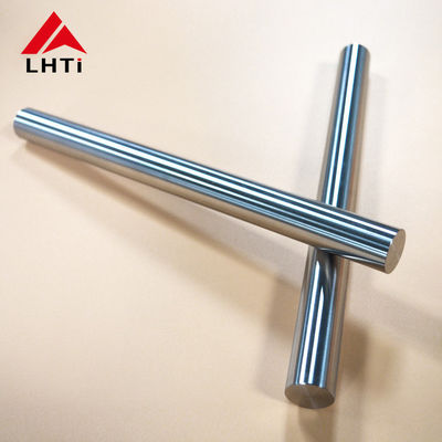 İyi fiyat ASTM B348 Gr1 Gr2 Gr5 Titanyum Yuvarlak Çubuk Tavlı Korozyon Direnci çevrimiçi