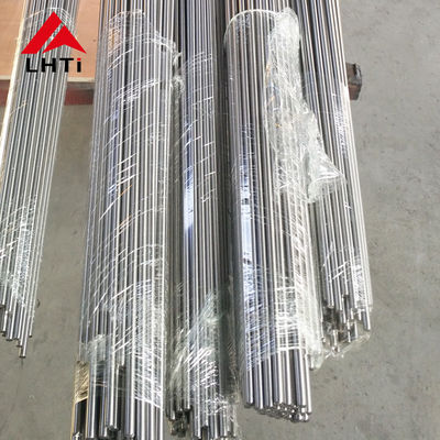 İyi fiyat Tıbbi Sınıf Dövme Cerrahi İmplant Titanyum Çubuk ASTM F136 Tc20 Ti-6al-7nb çevrimiçi