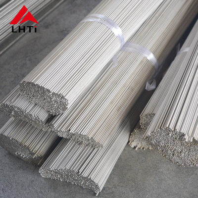 İyi fiyat 2mm Turşu Yüzeyi Titanyum Alaşım Tel Sınıf1 Sınıf2 ErTi1 ErTi2 çevrimiçi