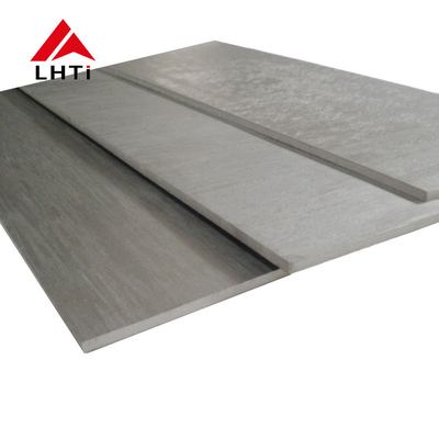 İyi fiyat Rockwell B80 Sertliği Titanyum Yaprak ASTM B265 1000mm-2000mm Genişliği çevrimiçi