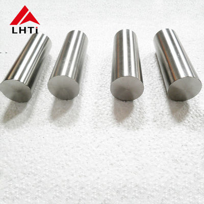 İyi fiyat ASTM B348 Dia 3mm 5mm 10mm Gr1 Titanyum Metal Çubuk çevrimiçi