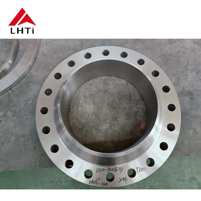İyi fiyat Endüstriyel uygulamalar için ASME B16.5 Sınıf 150 WNRF Flanges çevrimiçi