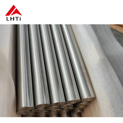 İyi fiyat Tıbbi kullanımlar için ASTM B265 Titanyum Çubukları Gr5 ve Gr9 Sınıf 5 ve Sınıf 9 çevrimiçi