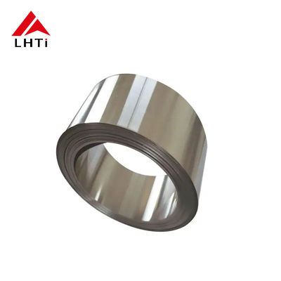 İyi fiyat Titanyum Yaprak Gr5 Yüksek Performanslı Havacılık ve Petrol Sanayisinin Geleceği İçin Titanyum Alaşım Yaprak çevrimiçi