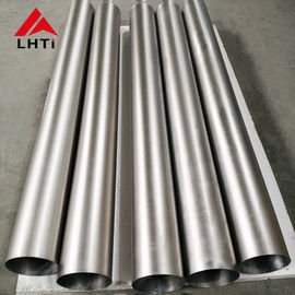 İyi fiyat ASTM B861/862 Gr2 Gr7 Gr9 0- 6000mmTitanyum Dikişsiz/ Kaynaklı boru çevrimiçi