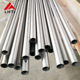 İyi fiyat Eşanjör Ekipmanları için Gr2 Titanyum Tüp 38mm Thk 1.2mm Uzunluk 6000mm çevrimiçi