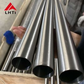 İyi fiyat 2. Sınıf Titanyum Kaynaklı Borular 18.1mm çevrimiçi