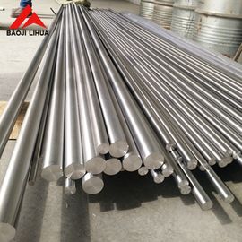 İyi fiyat Parlak 2 Titanyum Çubuk WERKSTOFF NR. 3.7035 UNS R50400 Sınıf Sertlik Testi çevrimiçi