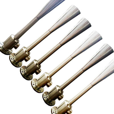 İyi fiyat Su Ürünleri Su Arıtma için Nano Kabarcık Üreten Dalgıç Jet Havalandırıcı çevrimiçi