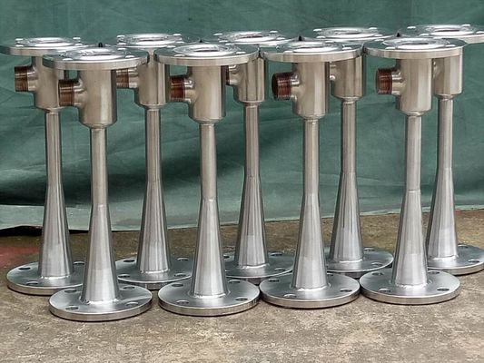 İyi fiyat 50mm Giriş Borusu Venturi Tüp Jet Dalgıç Havalandırıcı 50m3/H çevrimiçi