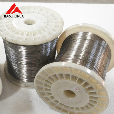 İyi fiyat ErTi-2 Titanyum Tel Gr2 Kaynak Dolgu Çubuğu 1.2mm çevrimiçi
