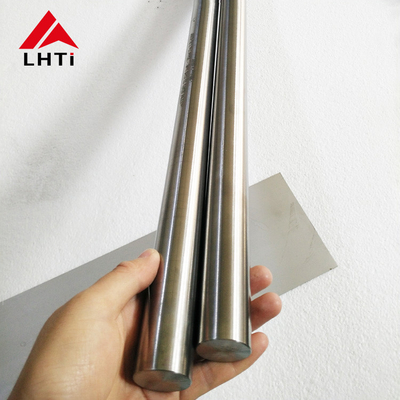 İyi fiyat ASTM 348 Gr1 Gr2 Gr3 Gr5 Sanayi İçin Alaşım Titanyum Çubuk çevrimiçi