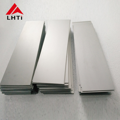 İyi fiyat Gr5 Metal Titanyum Levha Yüksek Mukavemetli Korozyon Direnci çevrimiçi
