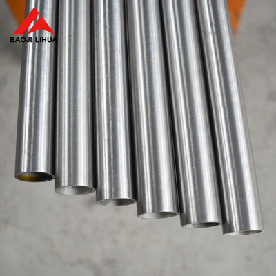 İyi fiyat GR2 Titanyum Motosiklet Oto Egzoz Borusu Çapı 38mm / 50.8mm / 63.5mm / 76mm / 89mm çevrimiçi