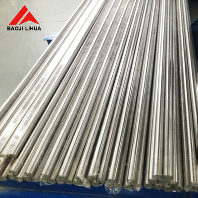 İyi fiyat Mekanize Grade 2 Grade 5 Titanyum Bar Max 6000mm Uzunluk çevrimiçi