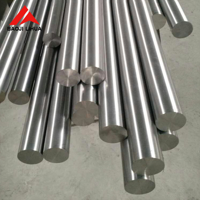 İyi fiyat Cerrahi İmplantlar İçin Tıbbi Titanyum Bar TC20 çevrimiçi