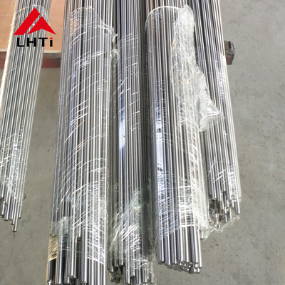 İyi fiyat Tıbbi Sınıf Dövme Cerrahi İmplant Titanyum Çubuk ASTM F136 Tc20 Ti-6al-7nb çevrimiçi