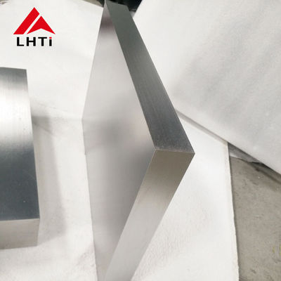 İyi fiyat Parlak Sıcak Haddelenmiş Titanyum Levha 1. Derece 2. Derece 5. Derece 7. Derece 12. Derece çevrimiçi