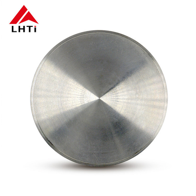 İyi fiyat Diş hekimi için Gr5 Titanyum Disk Disk Diya 200mm 350mm çevrimiçi