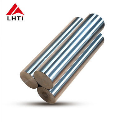 İyi fiyat ASTM F136 10mm Gr2 Titanyum Alaşımı Yuvarlak Çubuk Parlak Annealed çevrimiçi