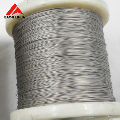 İyi fiyat 0.2-10mm çaplı titanyum tel, %20-50 uzunluğu ve cilalanmış yüzey çevrimiçi