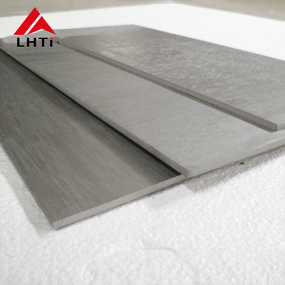 İyi fiyat ASTM B265 Standart 0,5 mm-6 mm kalınlığı için 25000 P.S.I. Yield Strength Titanium Sheet çevrimiçi