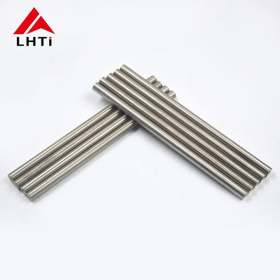 İyi fiyat ASTM B348 Dia 18mm Gr5 Ti6al4v Titanyum Çubuk Çubukları çevrimiçi
