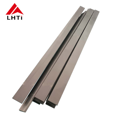 İyi fiyat Grade1 GR2 GR3 GR5 GR7 Titanyum plakalar 1mm 2.5mm 3mm çevrimiçi