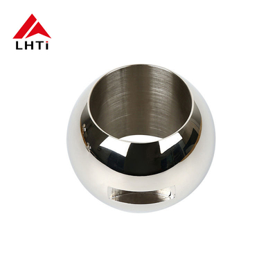 İyi fiyat El ile çalıştırılan titanyum top valfi ASME B16.34 Standart Sınıf 150-2500 Basınç Niteliği çevrimiçi