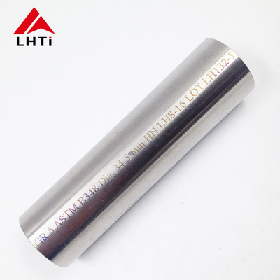İyi fiyat ASTM F67 Gr1 Gr2 Titanyum Çubuk Diya 2mm 5mm 10mm Titanyum Çubuk Yuvarlak Çubuk çevrimiçi