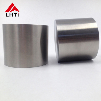 İyi fiyat Sınıf 6 Ti-5Al-2.5Sn Titanyum Çubuk Titanyum Alaşımlı Çubuklar Annealed Tedavisi ile çevrimiçi