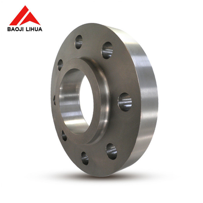 İyi fiyat ASME B16.5 SO Flange Sınıf 2 Sınıf 12 Sınıf 150 Petrol ve gaz endüstrisi için flange yükseltilmiş yüzünde titanyum kayma çevrimiçi