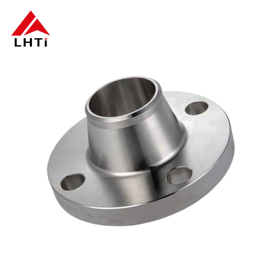 İyi fiyat Çelik Boynuz Flange Gr2 CNC işlenmiş dövme için titanyum çevrimiçi