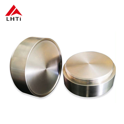İyi fiyat 5. ve 7. sınıf titanyum hedeflerle tıbbi cihazların güvenliğini ve güvenilirliğini artırın. Tio2 Sputtering Target çevrimiçi