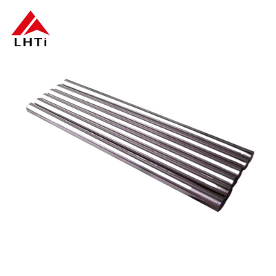 İyi fiyat ASTM B338 ve B337 Yüksek Performanslı Titanyum Çubukları Standartları. Küçük çaplı titanyum çubukları. çevrimiçi
