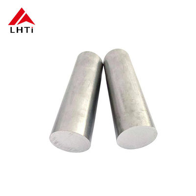 İyi fiyat ASTM B265 Sınıf 2 Sınıf 5 Gr2 Gr5 Titanyum Çubukları Tıp Uygulamaları İçin Yapısal Bütünlüğü Sağlayan Titanyum Yuvarlak Çubuk çevrimiçi